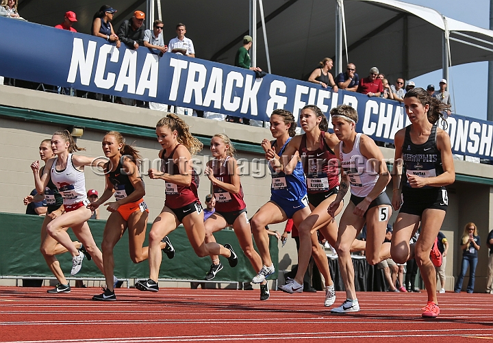 2018NCAAThur-30.JPG - 2018 NCAA D1 Track and Field Championships, June 6-9, 2018, held at Hayward Field in Eugene, OR.
